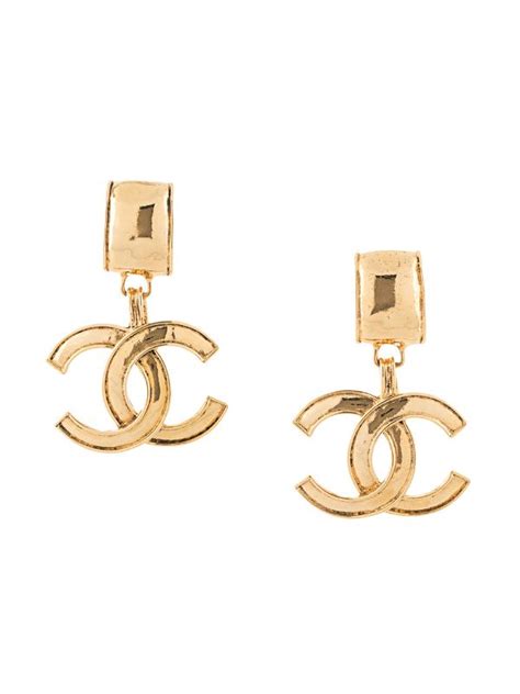 chanel earrings price canada|chanel earrings basic.